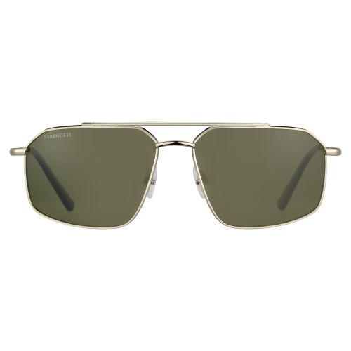 SS546001 001 Rectangle Sunglass -size 57