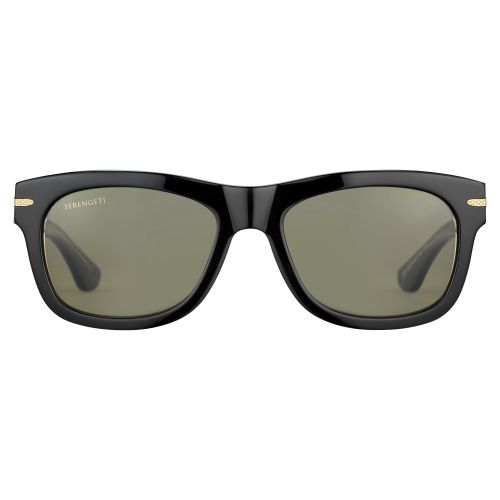 SS549004 004 Square Sunglass -size 53