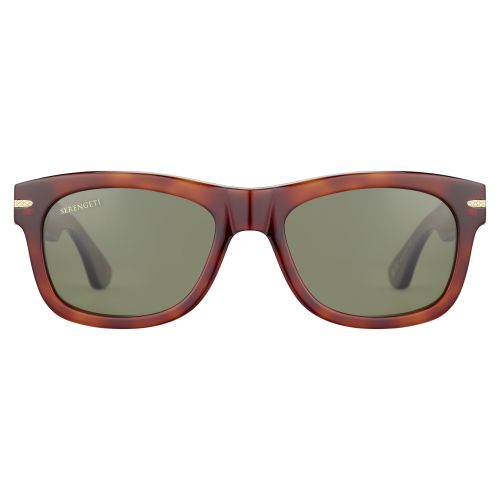 SS549001 001 Square Sunglass -size 53