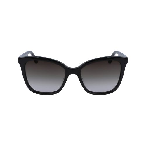KL988S 1 Butterfly Sunglass  -size 54