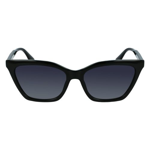 KL6061S 1 Cat Eye Sunglass  -size 56