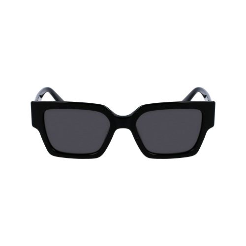 KL6089S 1 Rectangle Sunglass -size 52