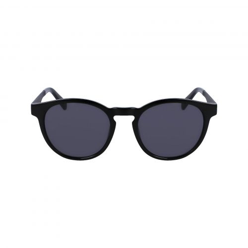 CKJ22643S 001 Round Sunglass  - size 52