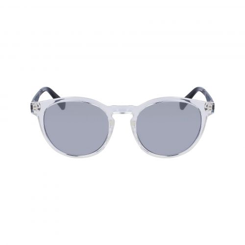 CKJ22643S 971 Round Sunglass  - size 52