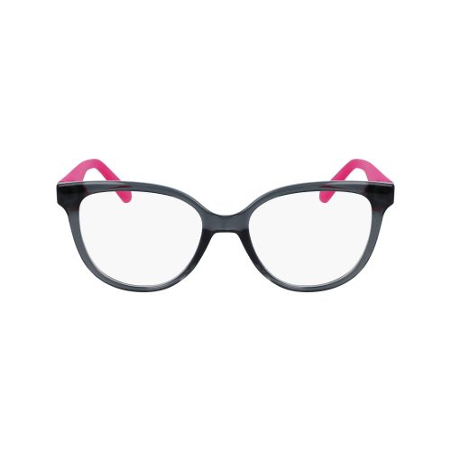 CKJ23303 Cat Eye Eyeglasses 050 - size 49