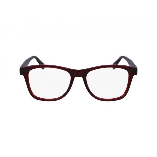CKJ23643 CLIP 601 Square Eyeglass  - size 53