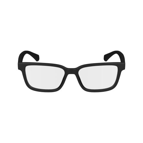 CKJ24305 Square Eyeglasses 001 - size 48