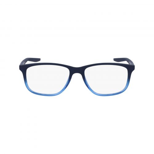 NIKE 5019 422 Rectangle Eyeglass  - size 50