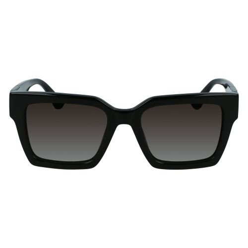 KL6057S 1 Rectangle Sunglass -size 52