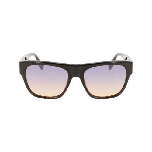 KL6074S 1 Square Sunglass -size 55