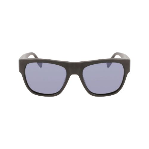 KL6074S 2 Square Sunglass -size 55