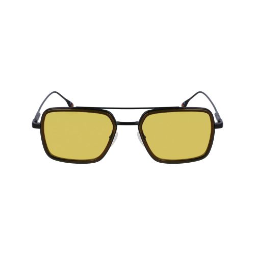 HUGON 001 Rectangle Sunglass -size 52
