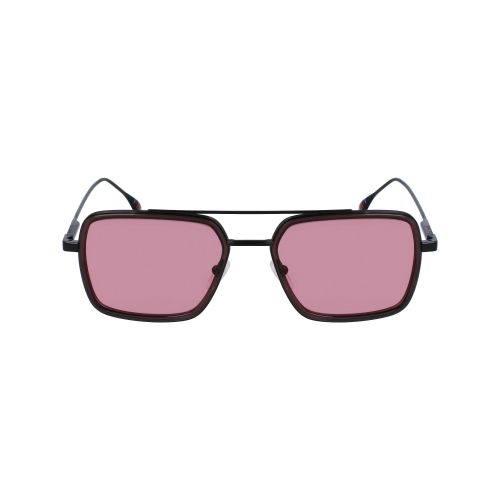 HUGON 003 Rectangle Sunglass -size 52