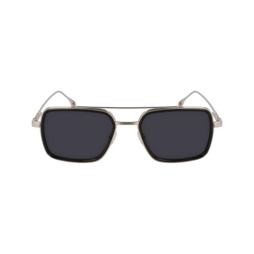 HUGON 734 Rectangle Sunglass -size 52