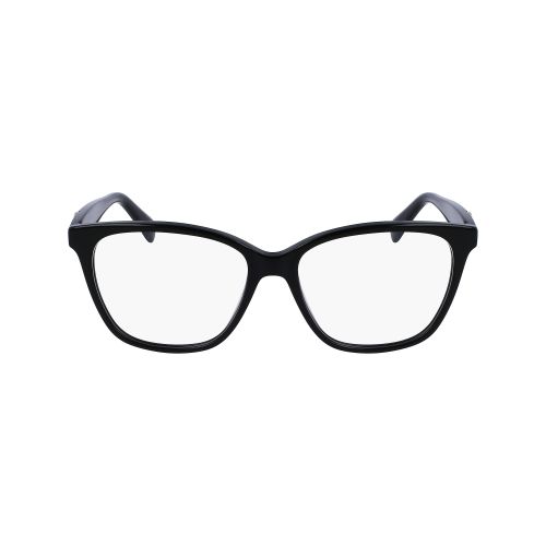 LO2715 001 Square Eyeglass - size 52