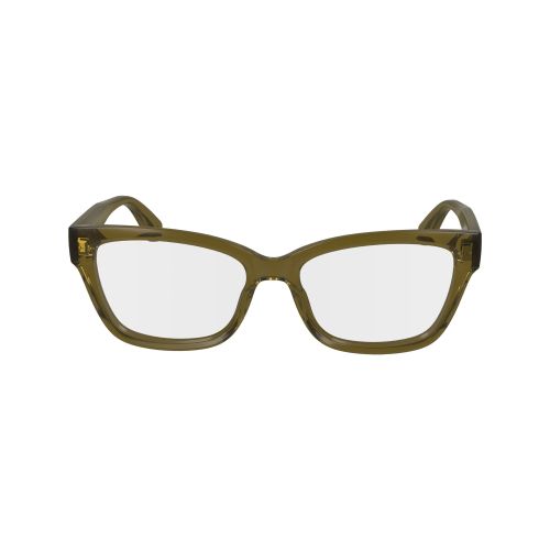 LO2738 200 Square Eyeglass - size 53