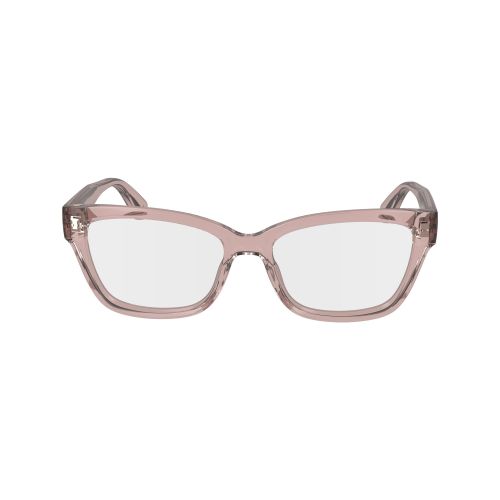 LO2738 610 Square Eyeglass - size 53