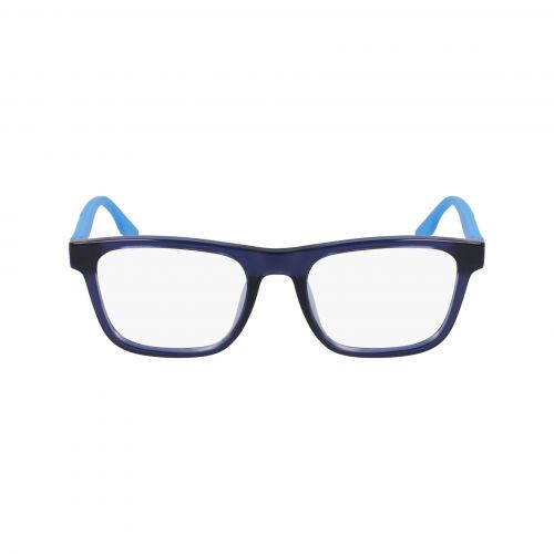 CV5100Y 412 Square Eyeglass  - size 49