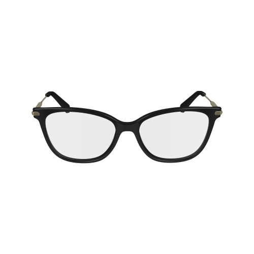 LO2735 001 Cat Eyeglass - size 54