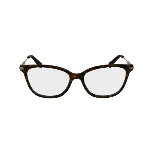 LO2735 242 Cat Eyeglass - size 54