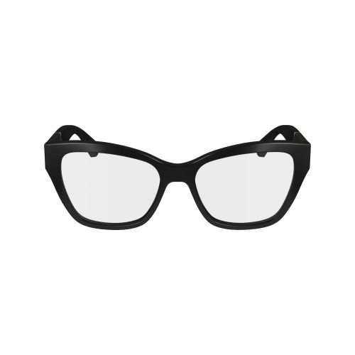 LO2742L 001 Cat Eyeglass - size 52
