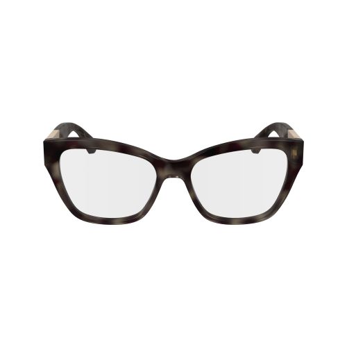 LO2742L 251 Cat Eyeglass - size 52