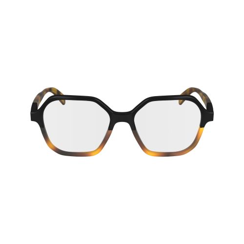 LO2740 011 Hexagon Eyeglass - size 51