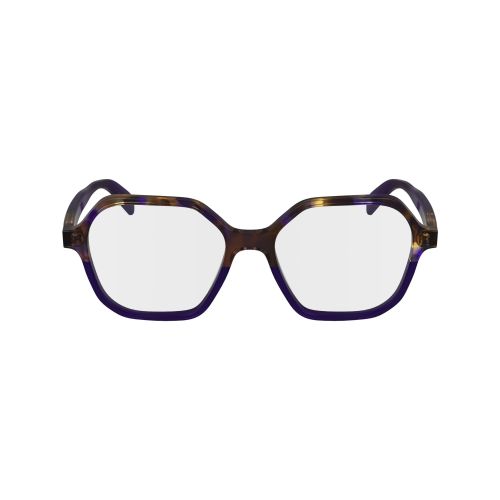 LO2740 505 Hexagon Eyeglass - size 51