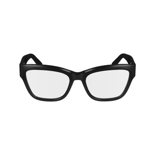 LO2743 Cat Eye Eyeglasses 001 - size 52