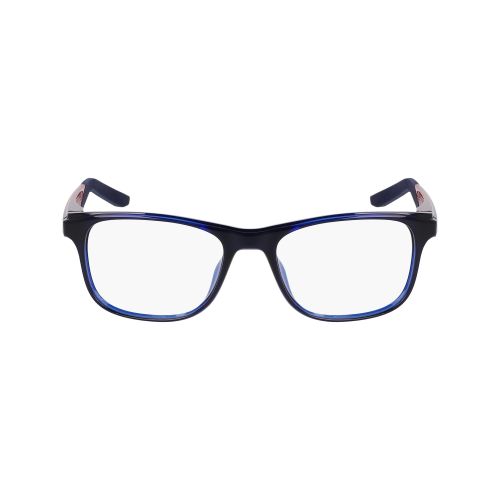 NIKE 5059 Square Eyeglasses 410 - size 46