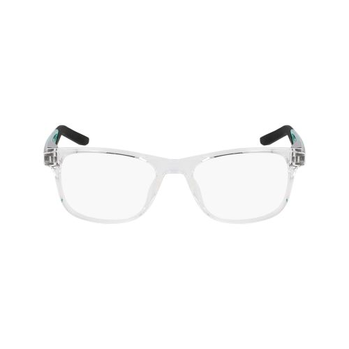 NIKE 5059 Square Eyeglasses 900 - size 46