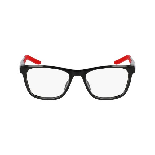 NIKE 5058 Square Eyeglasses 006 - size 48