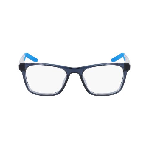 NIKE 5058 Square Eyeglasses 034 - size 48