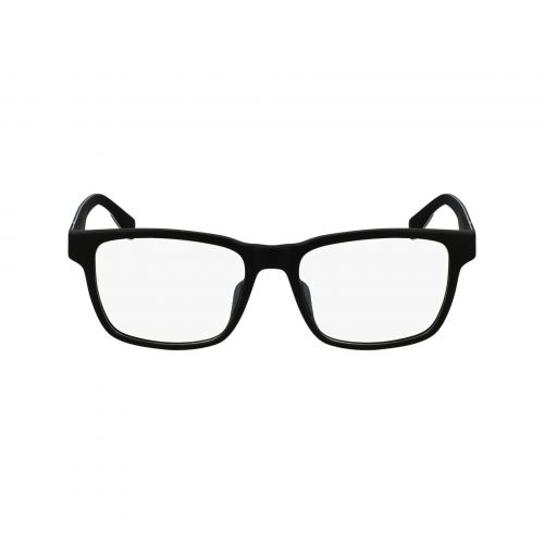 L2965 002 Square Eyeglass  - size 53