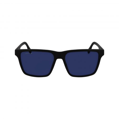 L6039S 002 Square Sunglass  - size 57