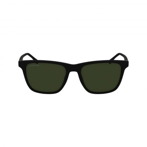 L6041S 002 Square Sunglass  - size 54
