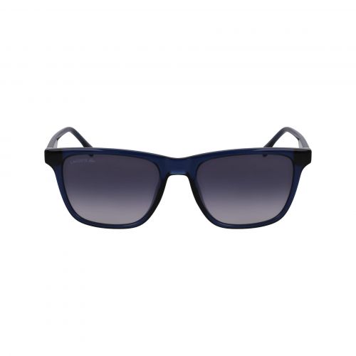 L6041S 410 Square Sunglass  - size 54
