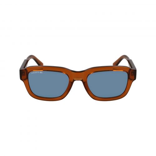 L6048S 210 Rectangle Sunglass  - size 51