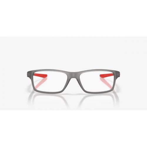 0OY8002 Rectangle Eyeglass 800203 - size 49