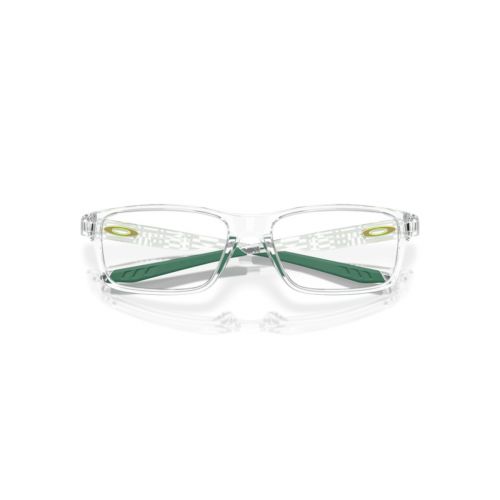 0OY8002 Rectangle Eyeglass 800216 - size 49