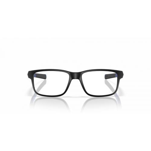 0OY8007 Square Eyeglass 800712 - size 48