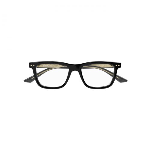 MB0322O Square Eyeglass 001 - size 51