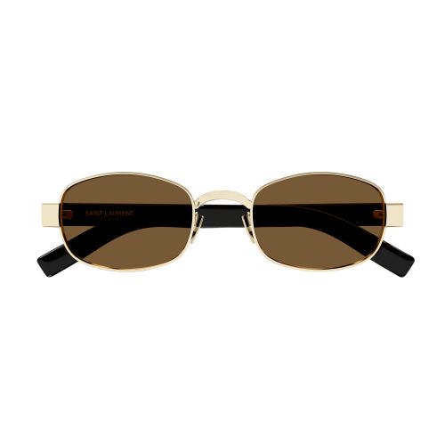 SL 706 001 Oval Sunglass  - size 53