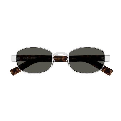 SL 706 002 Oval Sunglass  - size 53