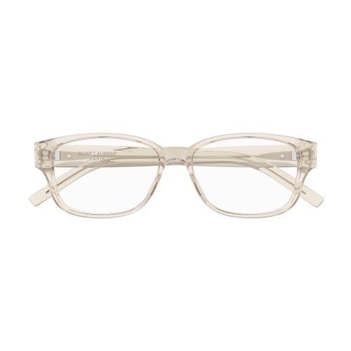 SL M149 004 Square Eyeglass  - size 52