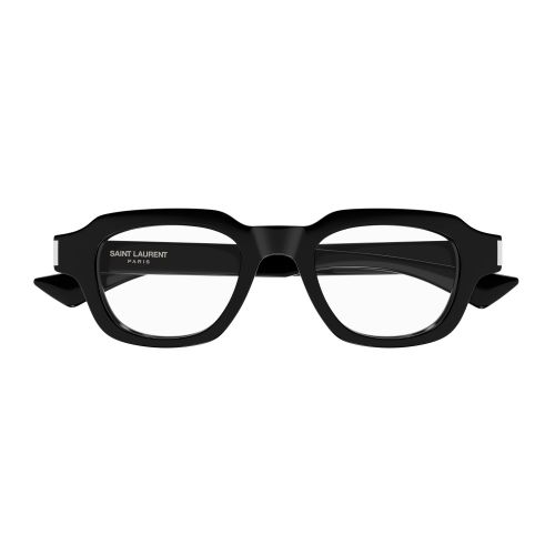 SL 791 001 OPT Square Eyeglass  - size 48