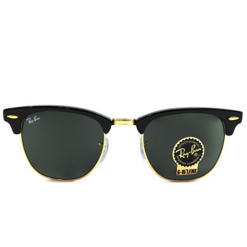 Clubmaster  RB 3016 W0365 sunglass -size 51