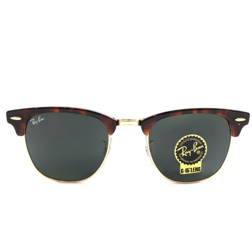 Clubmaster  RB 3016 W0366 sunglass -size 51
