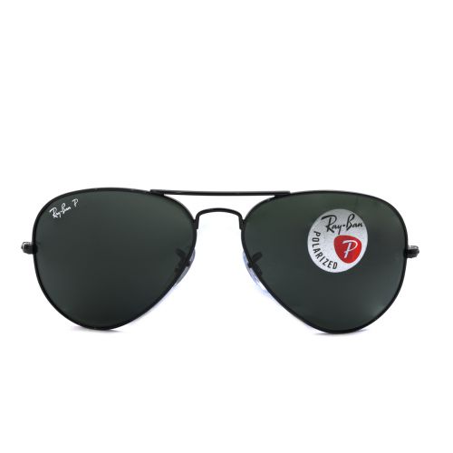 Aviator Sunglass RB 3025 002 58 -size 58