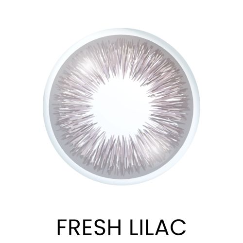 Acuvue Define Fresh Colored Contact Lens - Daily